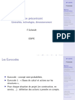 BP ESIPE 05 Dimensionnement PDF