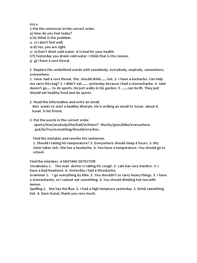 Sub Summativ | PDF | Language Arts & Discipline | Self-Improvement