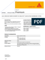 Sika Reemat Premium PDF