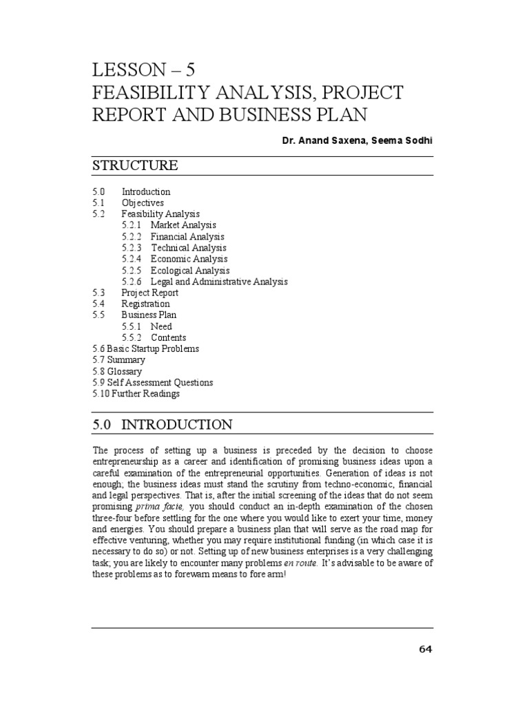 Entrepreneurship and small business pdf image