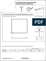 Montaggio Urto Palla Soffitto