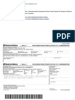 Boleto - pELOTA S PDF