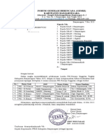 Pengumuman Nominasi PIK-R Unggulan 2023