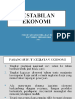 5-Kestabilan Ekonomi