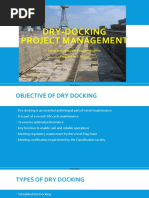 Drydock Complete Pdf Leak Navigation