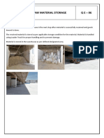 B Qe - 6 - Raw Material Storage PDF