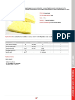 Mf15-Glass Wool