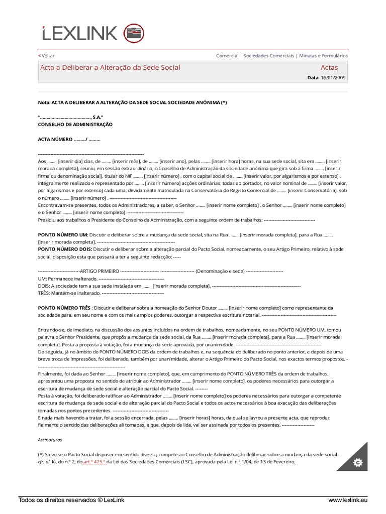 acta-a-deliberar-a-alteracao-da-sede-social_2021-01-06-06-29-58-005 | PDF