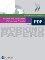 Valuation and Assessment of Immovable Property PDF