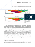 12.21.2. Esempio Di Tomografie Geoelettriche: 12.22. Metodo Ecometrico