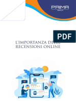 Importanza-Recensioni - DT