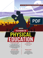 Physical Education - 12th PDF