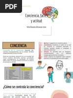 Valoración del Estado de Conciencia | PDF | Conciencia | Enfermedades y ...