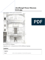 File Schnitt Nordostfluegel Neues Museum Eisenkonstruktionen - JPG
