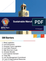 SM #3 Barriers PDF