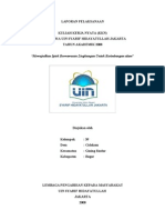 Download laporan KKN  kelompok by Muhammad Syahad SN64451661 doc pdf