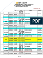 CLP2020-21 September Timetable - PJ 26082020