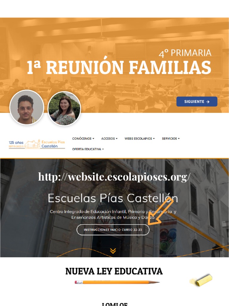 Genially 632a18809848360011e7ce65 | PDF | Educación primaria