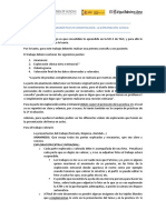 Tao Ud 4 Trabajo El Diagnóstico en Odontología PDF
