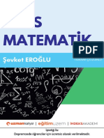 5deneme Matematik PDF