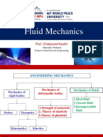 1 - Properties of Fluid - MITWPU - HP - CDK PDF