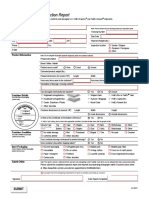 Shipment Inspection Form - English - 5