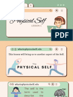 Physical Self