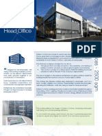 CaseStudy EuropeanHeadOffice EN
