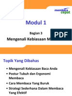Presentasi Modul 1-3 PDF