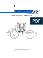 Manual de Operacao e Manutencao XS123PDBR e XS123BR - Compressed PDF