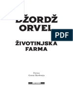 Zivotinjska Farma