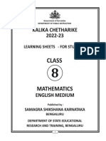 8thEngMaths LS