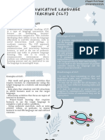 What Tefl Is PDF