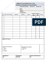 Training Attendance Sheet-1