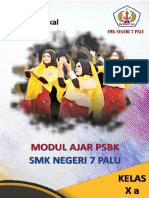 Modul Kearifan Lokal Palu PDF