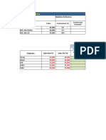 2.0 Salary & Increment Sheet-19