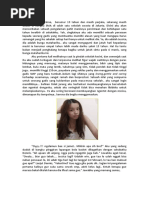 Aku Dan Kakakku | PDF