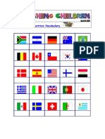 Countries II PDF