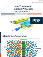 Water Treatment Membrane Processes 1659565243