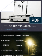 Expo Artes Visuales