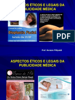 deonto-Q-ASPECTOS ÉTICOS E LEGAIS DA PUBLICIDADE MÉDICA PDF