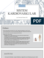 Sistem Kardiovaskular