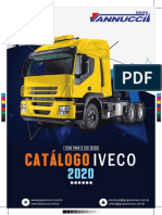 Cat Iveco PDF
