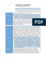 Diario de Clase-Ética PDF