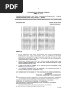 AP Building Rules 2025 Amendments | PDF | Basement | Building