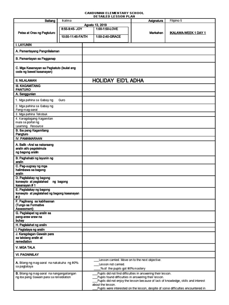 Week 1 Pdf Learning Teachers