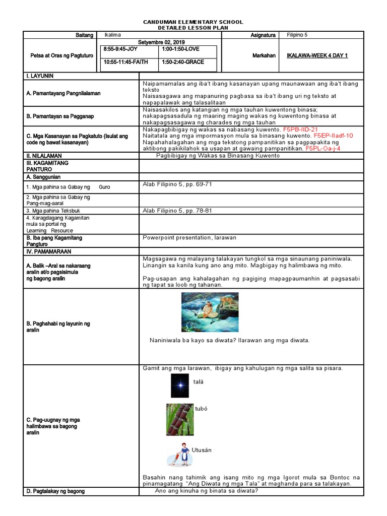 Week 4 | PDF