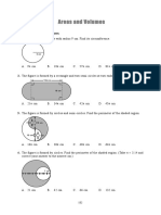 S2 CH 12 Areas and Volumes Q PDF