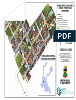 Conflitos edificações área preservação permanente