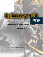 Guia Dark Project Final